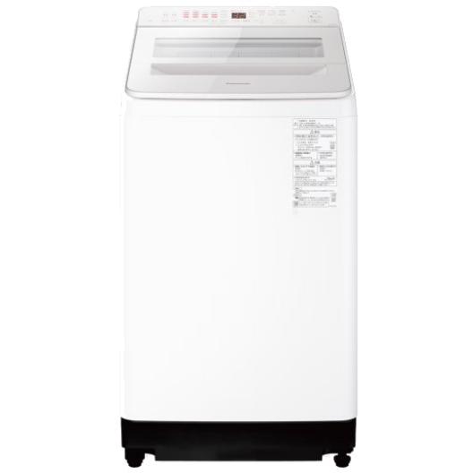 Panasonic（パナソニック） NA-FA8K5-W Panasonic 全自動洗濯機 洗濯