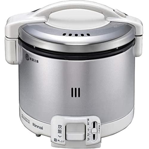 リンナイ（Rinnai） (4/8限定クーポン有)RR-030FS-A-W-LP プロパンガス
