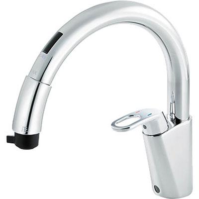 LIXIL（リクシル） RSF-672A LIXIL キッチン用タッチレス水栓 一般地 