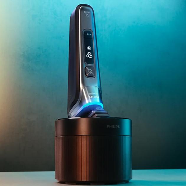 PHILIPS メンズ電気シェーバー 9000 Series S9980/50 Philips Shaver S9000 ウェット＆ドライ電動シェーバー S9980/50 | Philips