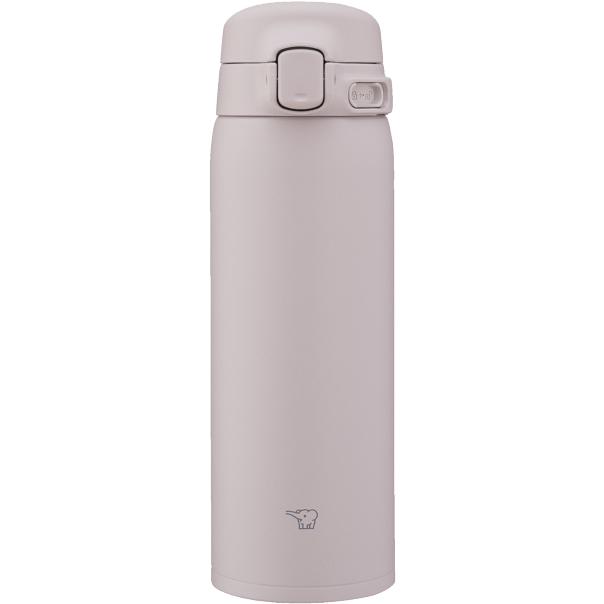 象印（ZOJIRUSHI） SU-BA48-HM ZOJIRUSHI 水筒 ステンレスボトル 0.48L