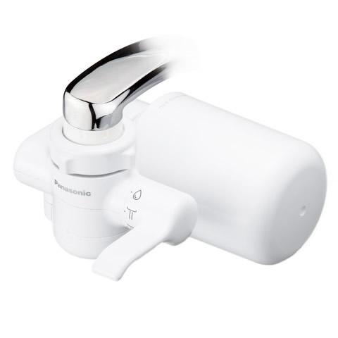 Panasonic TK-CJ14-W 蛇口用浄水器 概要 浄水器 TK-CJ14 | 還元水素水生成器／アルカリイオン整水器
