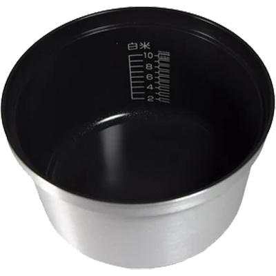 パロマ（Paloma） お取り寄せ 内釜 ガス炊飯器用 PR-18EF用 029551400