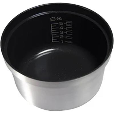 パロマ（Paloma） お取り寄せ 内釜 ガス炊飯器「PR-09EF」用 029561700