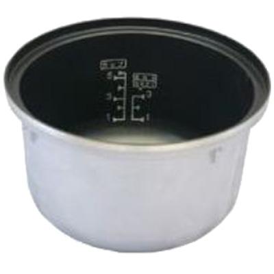 リンナイ（Rinnai） お取り寄せ ガス炊飯器用内釜 5合 077-205-000