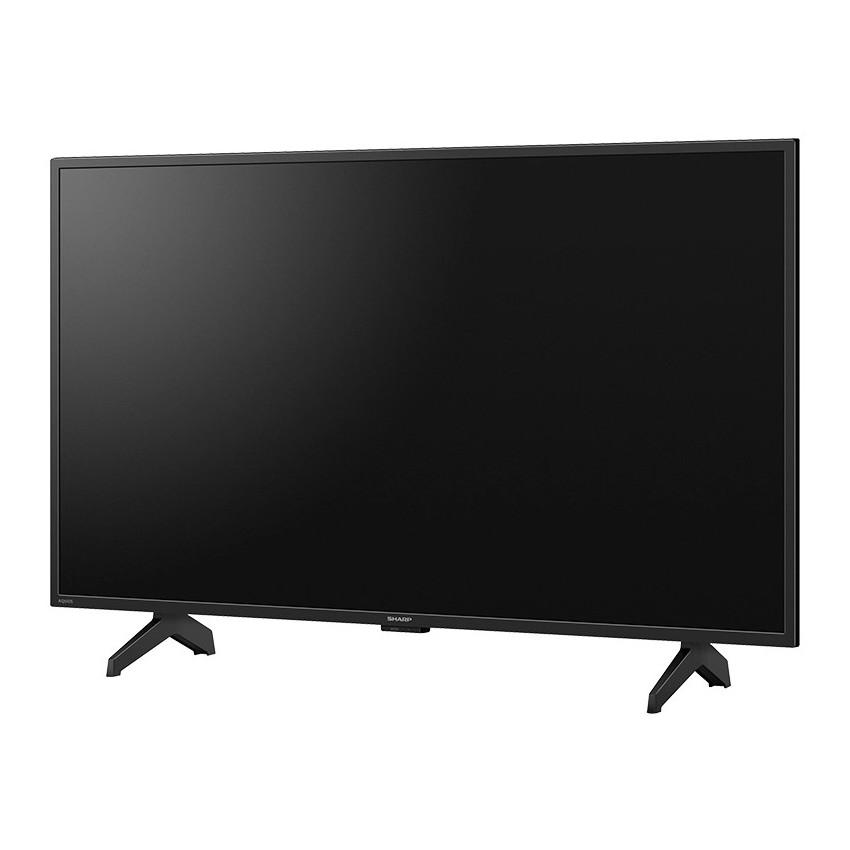 液晶テレビ 43V型 シャープ AQUOS GE2ライン 2T-C43GE2 SHARP 時間指定不可の画像