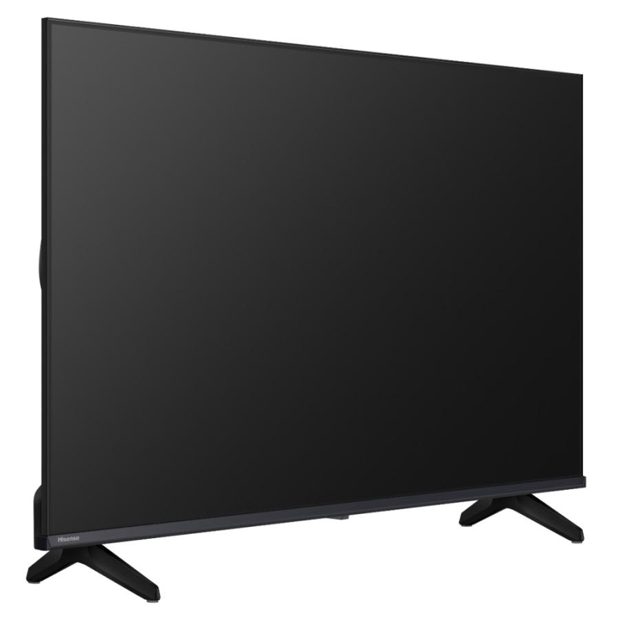 【新品未使用】Hisense 40V型 FHD液晶テレビ 40A4R 本体 ハイセンス（HISENSE） フルハイビジョン液晶テレビ 40V型 A4Rシリーズ