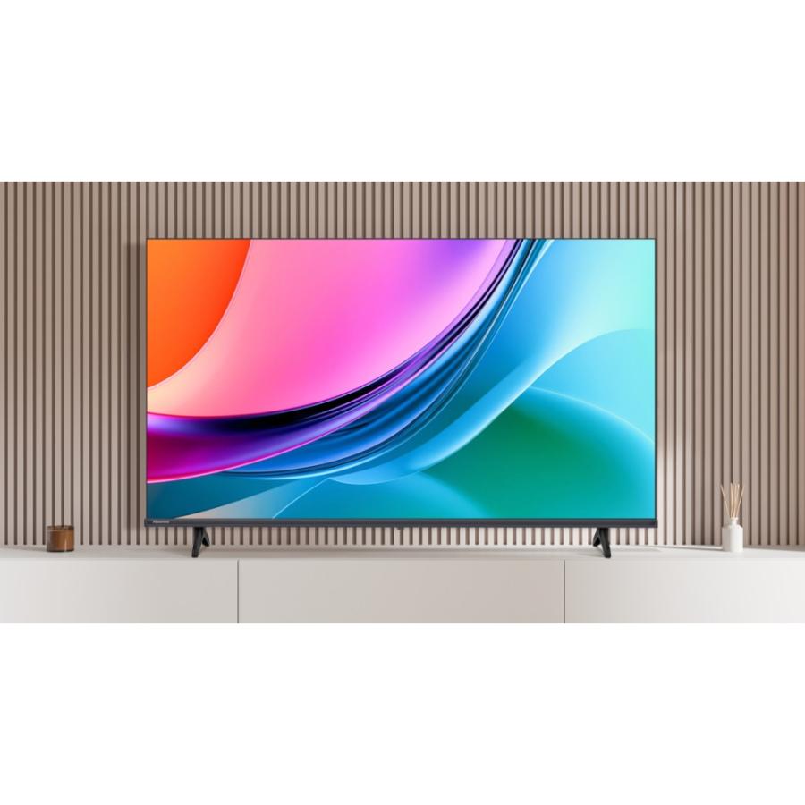 【新品未使用】Hisense 40V型 FHD液晶テレビ 40A4R 本体 ハイセンス（HISENSE） フルハイビジョン液晶テレビ 40V型 A4Rシリーズ