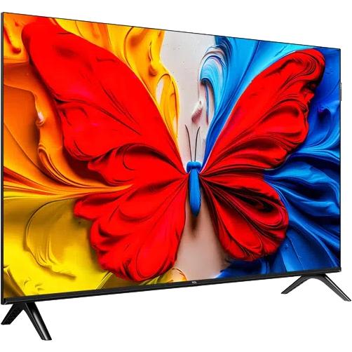 TCL 量子ドット液晶テレビ 40V型 ハイビジョン TCL S5Kシリーズ 40S5K