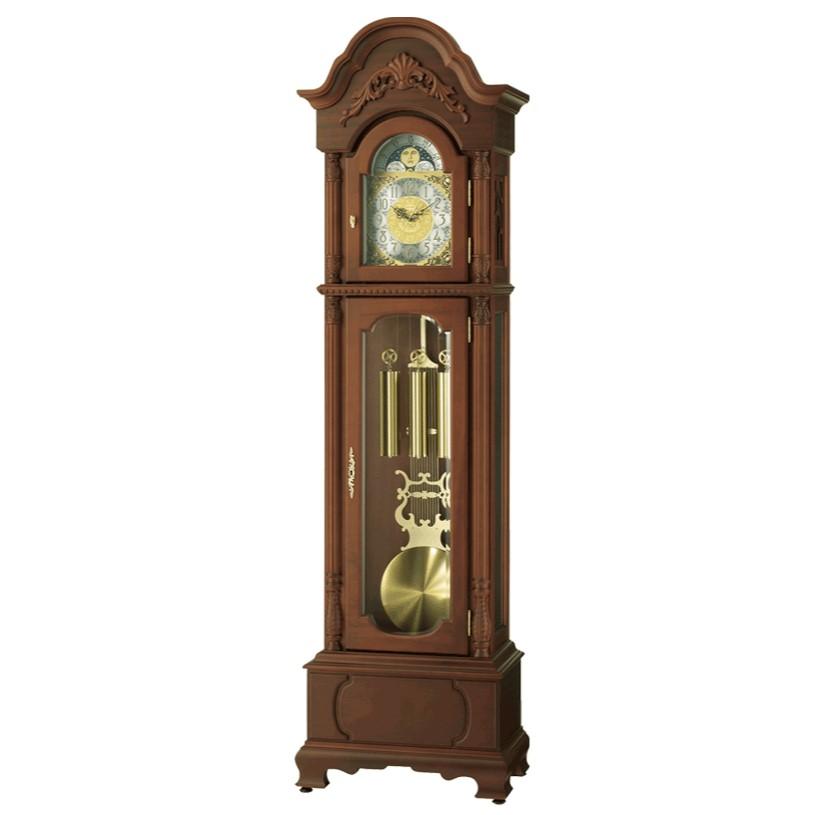 RHYTHM 日時指定不可 ホールクロック リズム HiARM-416R 4RN416RH06
