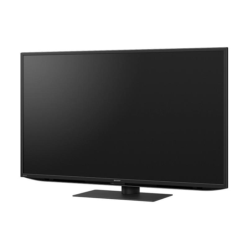 SHARP（シャープ） 4K液晶テレビ 43V型 AQUOS(アクオス) GN2ライン 4T