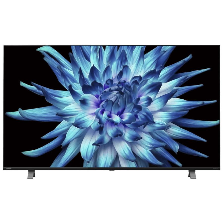 最適な価格 東芝 REGZA 50C350X 50C350X 50V型 50V型4Kチューナー内蔵