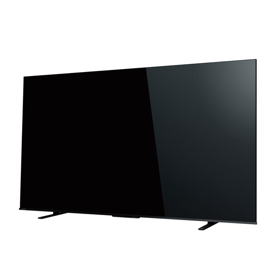 REGZA 4K液晶テレビ 55V型 東芝 REGZA(レグザ) M550M series REGZA 4K液晶テレビ 55V型 東芝 REGZA(レグザ) M550M series
