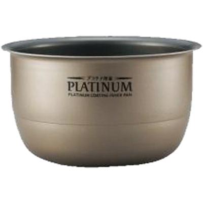 象印 ZOJIRUSHI IH炊飯ジャー用内釜 B434-6B 象印（ZOJIRUSHI） 炊飯器用内釜 IH炊飯ジャー なべ B434-6B ZOJIRUSHI