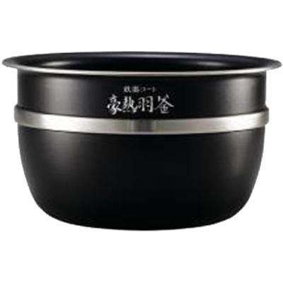 お取り寄せ 炊飯器用内釜 なべ 圧力IH炊飯ジャー用 象印 B498-6B ZOJIRUSHI