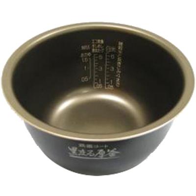 専用　内釜のみ ZOJIRUSHI象印 炊飯器用内釜 圧力IH炊飯ジャー 象印（ZOJIRUSHI） お取り寄せ 炊飯器用内釜 圧力IH炊飯ジャー B501-6B