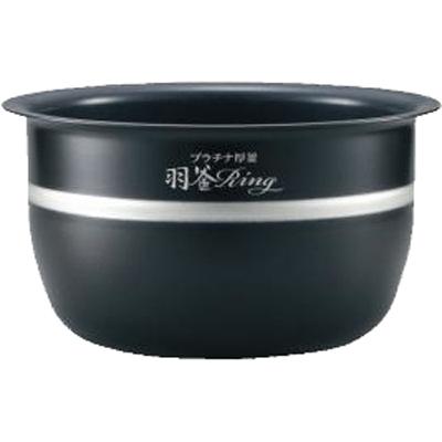 象印（ZOJIRUSHI） 炊飯器用内釜 B524-6B ZOJIRUSHI : 生活家電ディー