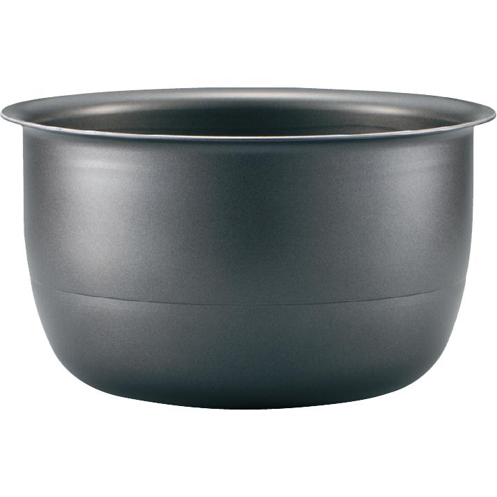 ZOJIRUSHI 炊飯器 内釜 B585 象印（ZOJIRUSHI） 炊飯器用内釜 IH炊飯ジャー なべ B585-6B ZOJIRUSHI