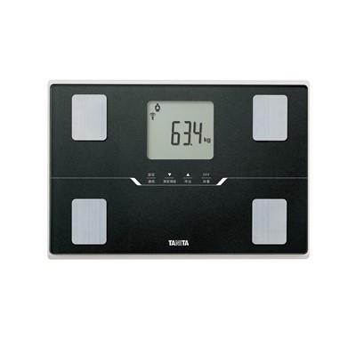 数量限定 Tanita タニタ 767 Bk 体組成計 メタリックブラック 在庫あり 即納 Adesantafe Org Ar