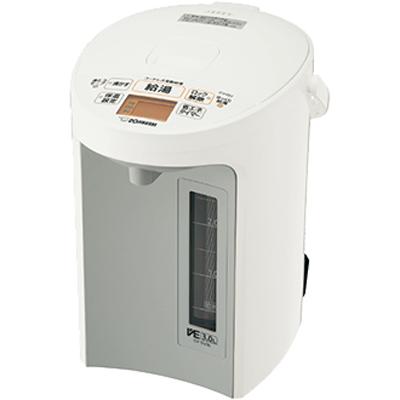 象印 マイコン沸とう VE電気まほうびん 3.0L 優湯生(ゆうとう 象印 マイコン沸とう VE電気まほうびん 3.0L 優湯生(ゆうとう