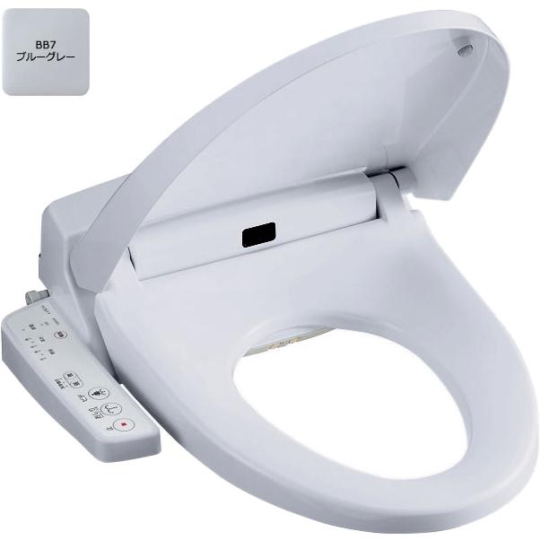 シャワートイレ イナックス Hシリーズ ブルーグレー CW-H42-BB7 INAX | INAX | 01