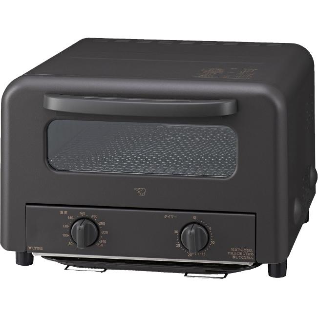 象印（ZOJIRUSHI） オーブントースター こんがり倶楽部 ブラウン EQ