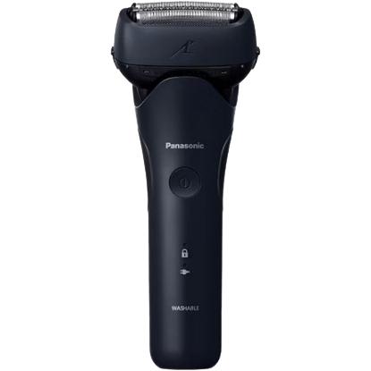 Panasonic ラムダッシュ　３枚刃　ダークネイビー ラムダッシュ メンズシェーバー 3枚刃 パナソニック ダークネイビー ES