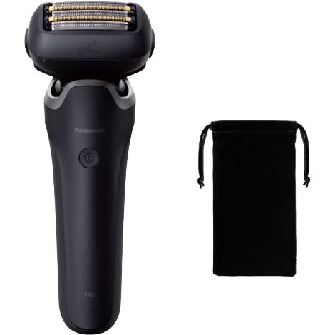 ラムダッシュ メンズシェーバー 充電中でも剃れる パナソニック ラム