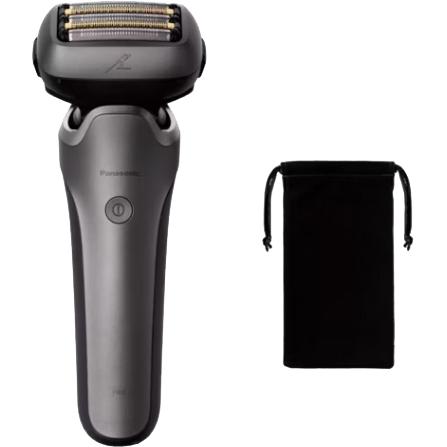 メンズシェーバー お風呂でも剃れる パナソニック ラムダッシュPRO 5枚