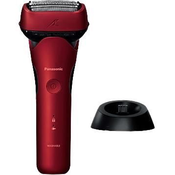 Panasonic ES-LT6C-A シェーバー Amazon | パナソニック メンズシェーバー ラムダッシュ 3枚刃 黒 お