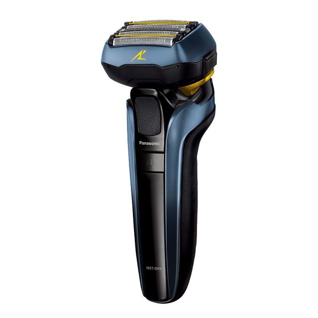 60 Off Panasonic パナソニック ラムダッシュ Es Lv5t A リニアシェーバー 5枚刃 青 超大特価 Www Thedailyspud Com