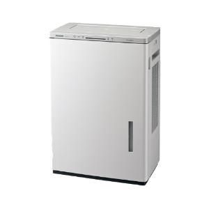 24極美品！パナソニックジアイーノ最高性能ホワイトタブレット満タン✨花粉対策 ジアイーノ お取り寄せ 次亜塩素酸 空間除菌脱臭機 〜45畳まで
