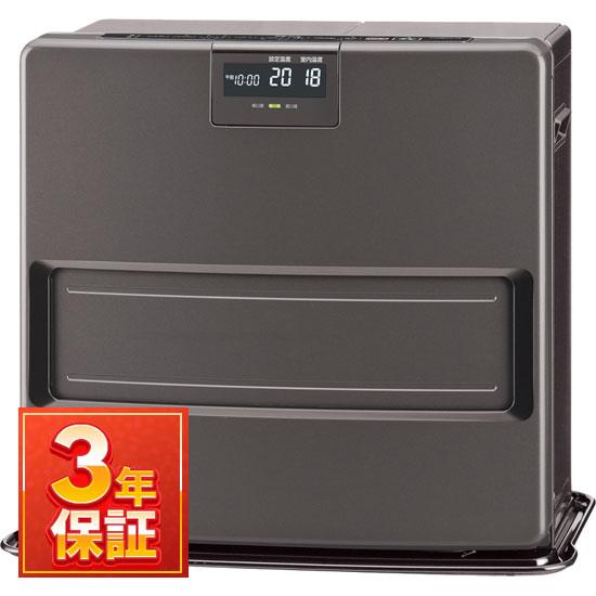 CORONA（住宅設備） 石油ファンヒーター 木造12畳 コンクリート