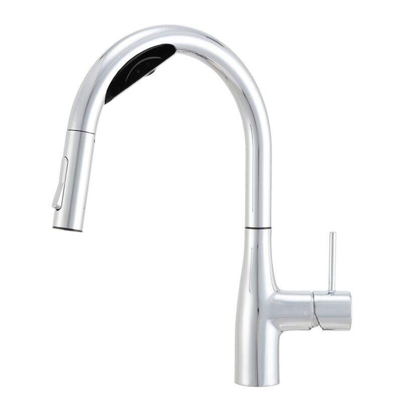 クリンスイ アンダーシンク浄水機能付センサー水栓 浄水器 一般地仕様