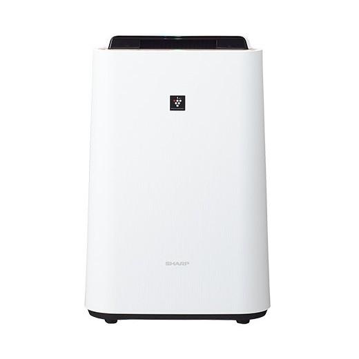 Kc G40 W Sharp シャープ 高濃度プラズマクラスター7000搭載 加湿空気清浄機 ホワイト系 生活家電ディープライス 通販 Paypayモール