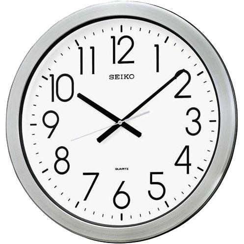 SEIKO（セイコー） お取り寄せ 大型掛時計 オフィスタイプ 防湿・防塵