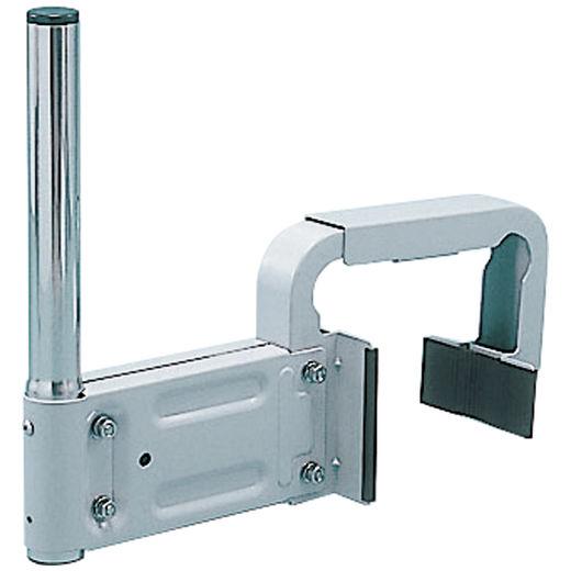 DXアンテナ お取り寄せ ベランダ用取付金具(BS・CSアンテナ用