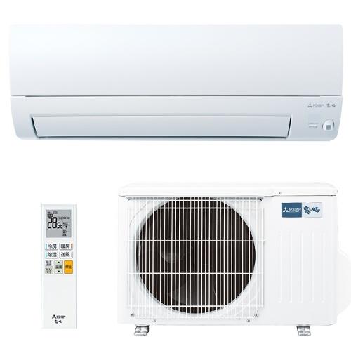 三菱（MITSUBISHI） ルームエアコン 2.2kW 主に6畳用 三菱電機 霧ヶ峰 