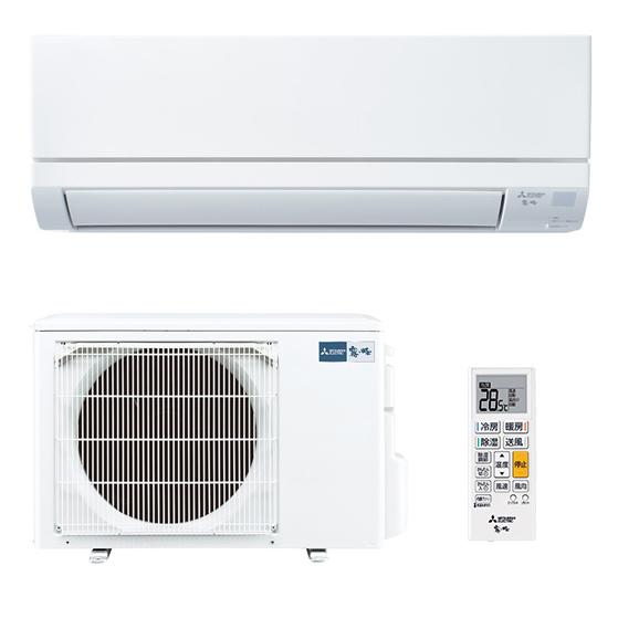 霧ヶ峰 ルームエアコン 単相200V 5.6kW 主に18畳用 三菱電機 GV 霧ヶ峰 ルームエアコン 単相200V 5.6kW 主に18畳用 三菱電機 GV