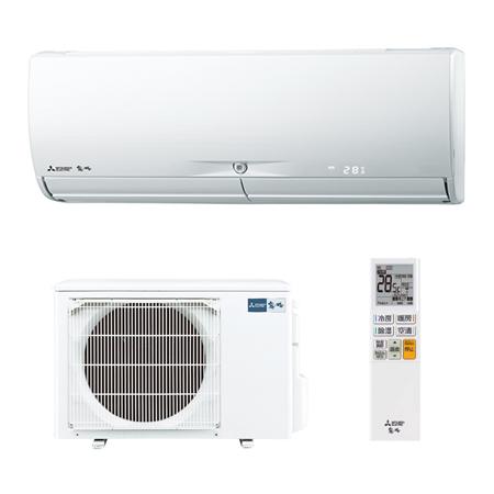 霧ヶ峰 ルームエアコン 単相200V 3.6kW 主に12畳用 三菱電機 JXV 霧ヶ峰 ルームエアコン 単相200V 3.6kW 主に12畳用 三菱電機 JXV