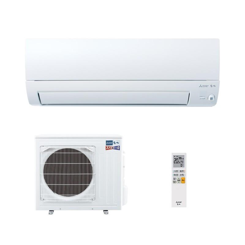 エアコン 三菱5・6kw 18〜20畳用