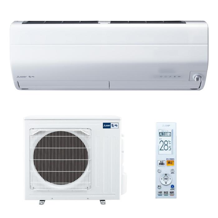 お取り寄せ 時間指定不可 MITSUBISHI 三菱電機 Zシリーズ MSZ-ZXV5622S