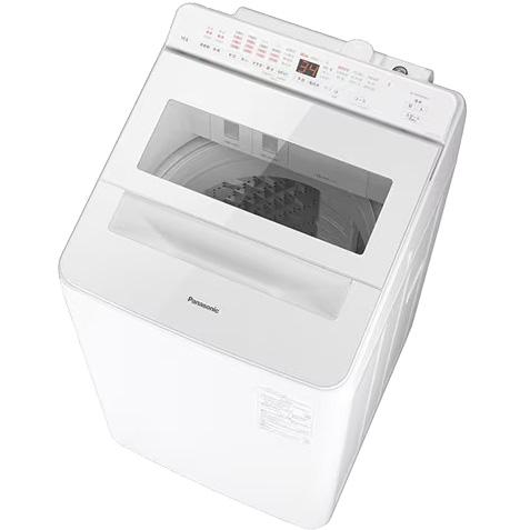 Panasonic（パナソニック） 日時指定不可 全自動洗濯機 洗濯・脱水容量