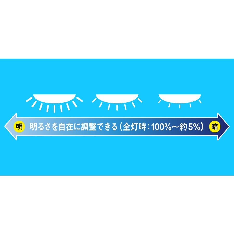 LEDシーリングライト 〜8畳 調光・調色タイプ キラキラ加工 東芝 NLEH08034E-LC TOSHIBA