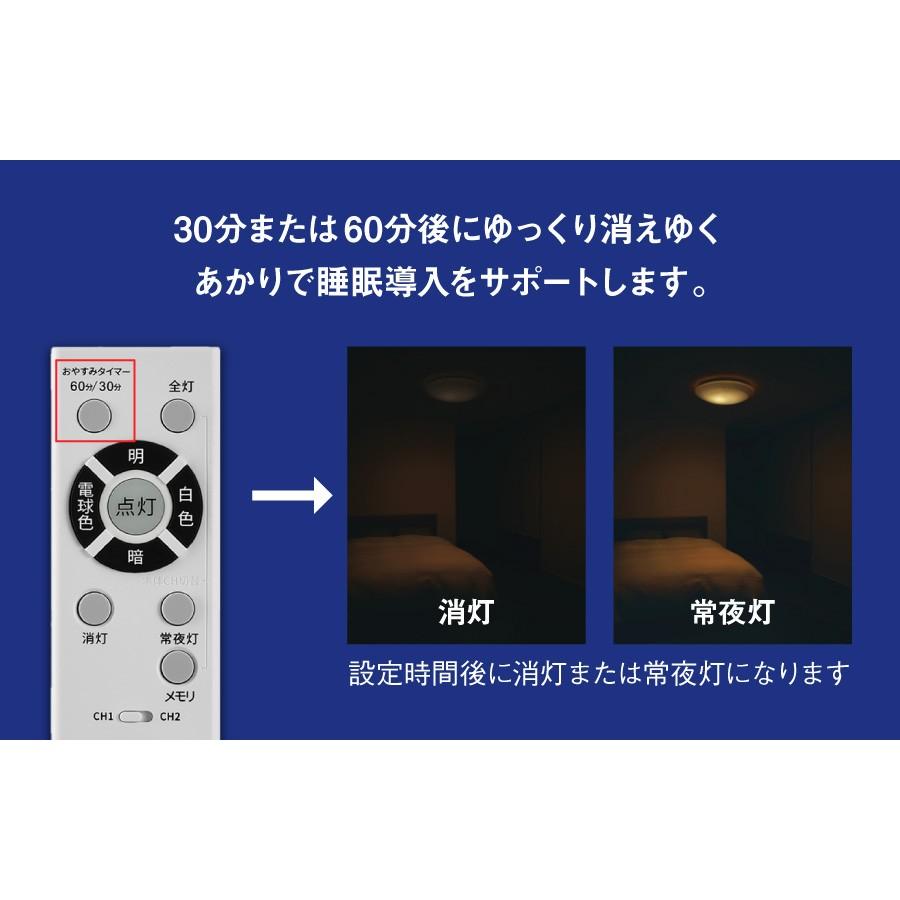 LEDシーリングライト 〜8畳 調光・調色タイプ キラキラ加工 東芝 NLEH08034E-LC TOSHIBA