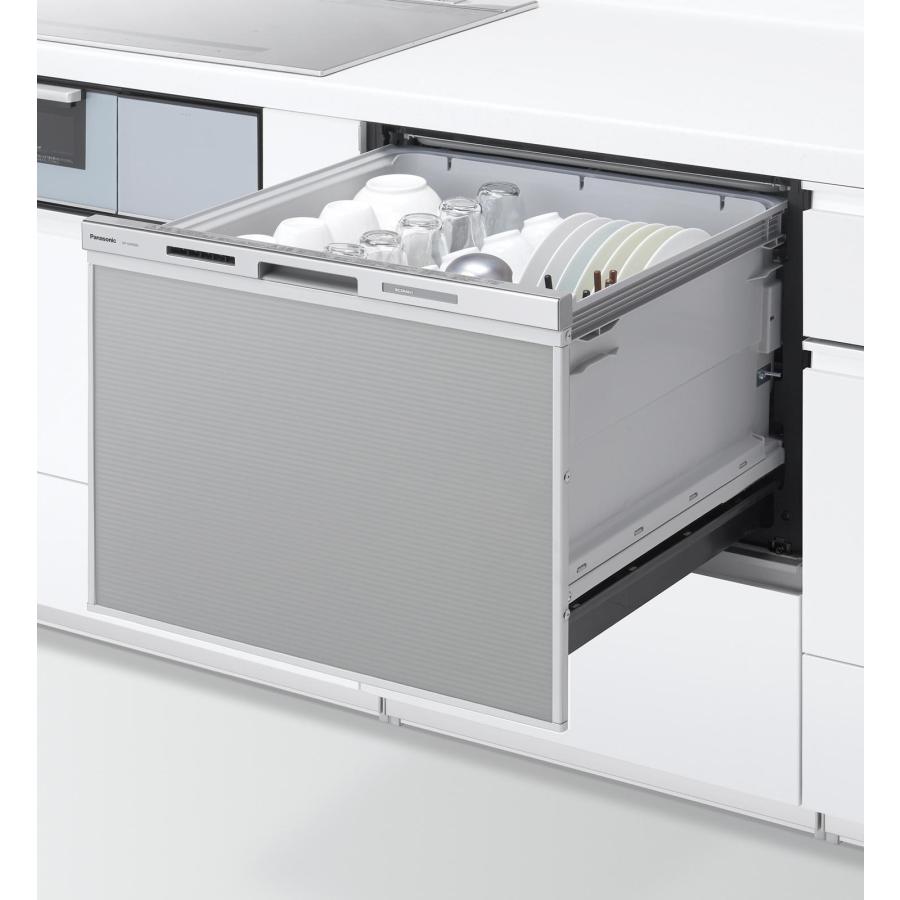 Panasonic（パナソニック） ビルトイン食器洗い乾燥機 幅60cm ワイド