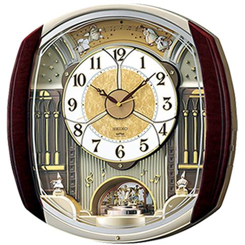 SEIKO お取り寄せ 電波掛時計 セイコー ウェーブシンフォニー SEIKO お取り寄せ 電波掛時計 セイコー ウェーブシンフォニー