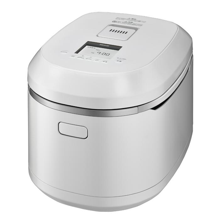 【新品・未使用】ガス炊飯器　都市ガス　リンナイ RR-100MTT(MB) 楽天市場】リンナイ 直火匠 11合炊き RR-100MTT(MB) 都市ガス プロパン
