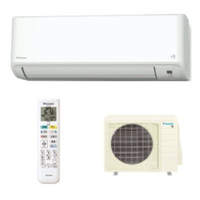 DAIKIN（ダイキン）20畳用S634ATCP-W [ホワイト