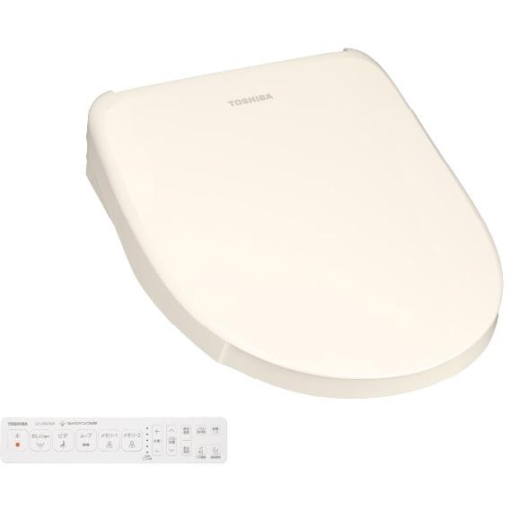 温水洗浄便座 TOSHIBA（東芝） 【1月8日入荷予定】温水洗浄便座 瞬間式 便座ふた自動